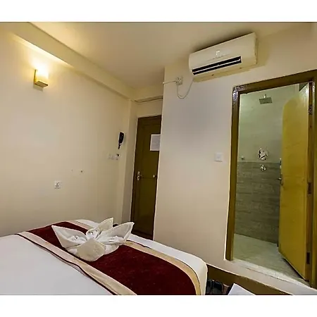 Hotel Sekai