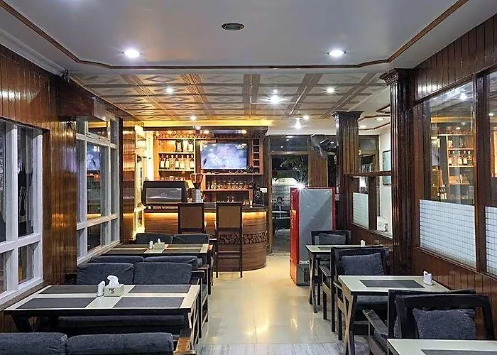 Hotel Sekai Kathmandu