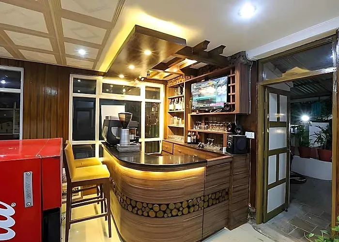 Sekai Kathmandu