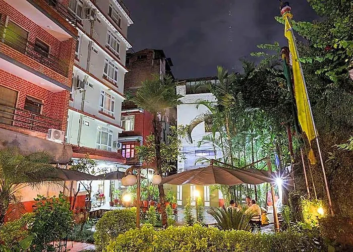 Sekai 2* Kathmandu