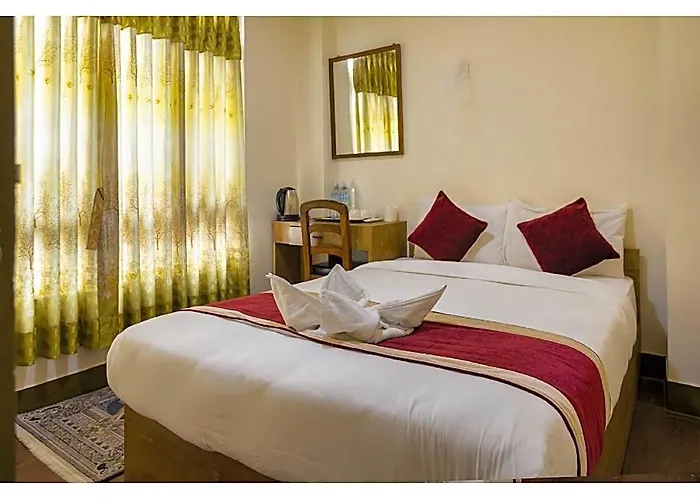 Sekai Hotel