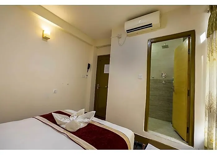 Hotel Sekai Kathmandu
