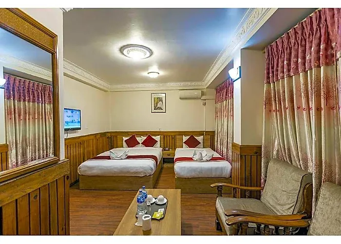 Hotel Sekai 2*