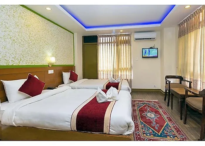Sekai Hotel