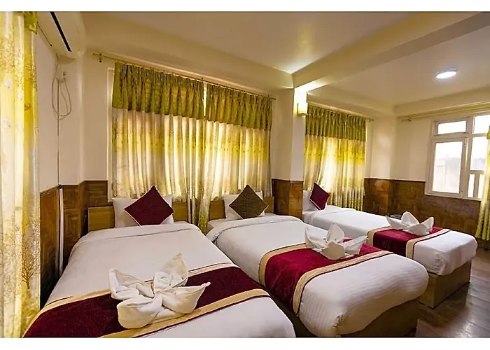 Sekai Hotel